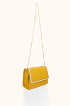 Cross-Body Bag - E219|Black