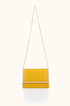 Cross-Body Bag - E219|Black