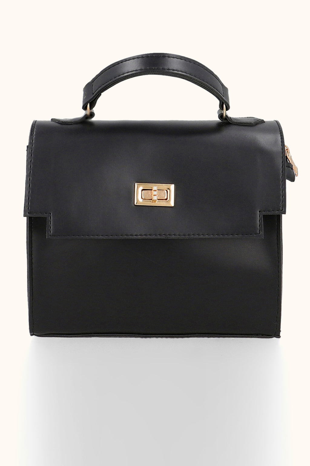 Cross-Body Bags - E220|Black