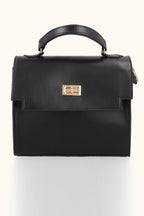 Cross-Body Bags - E220|Black