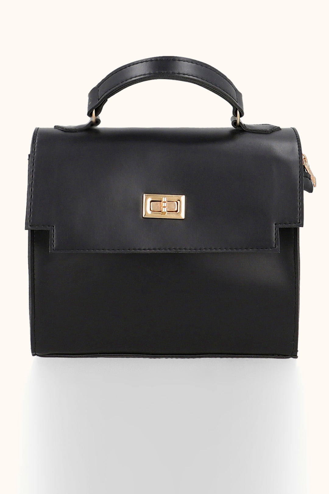 Cross-Body Bags - E220|Black