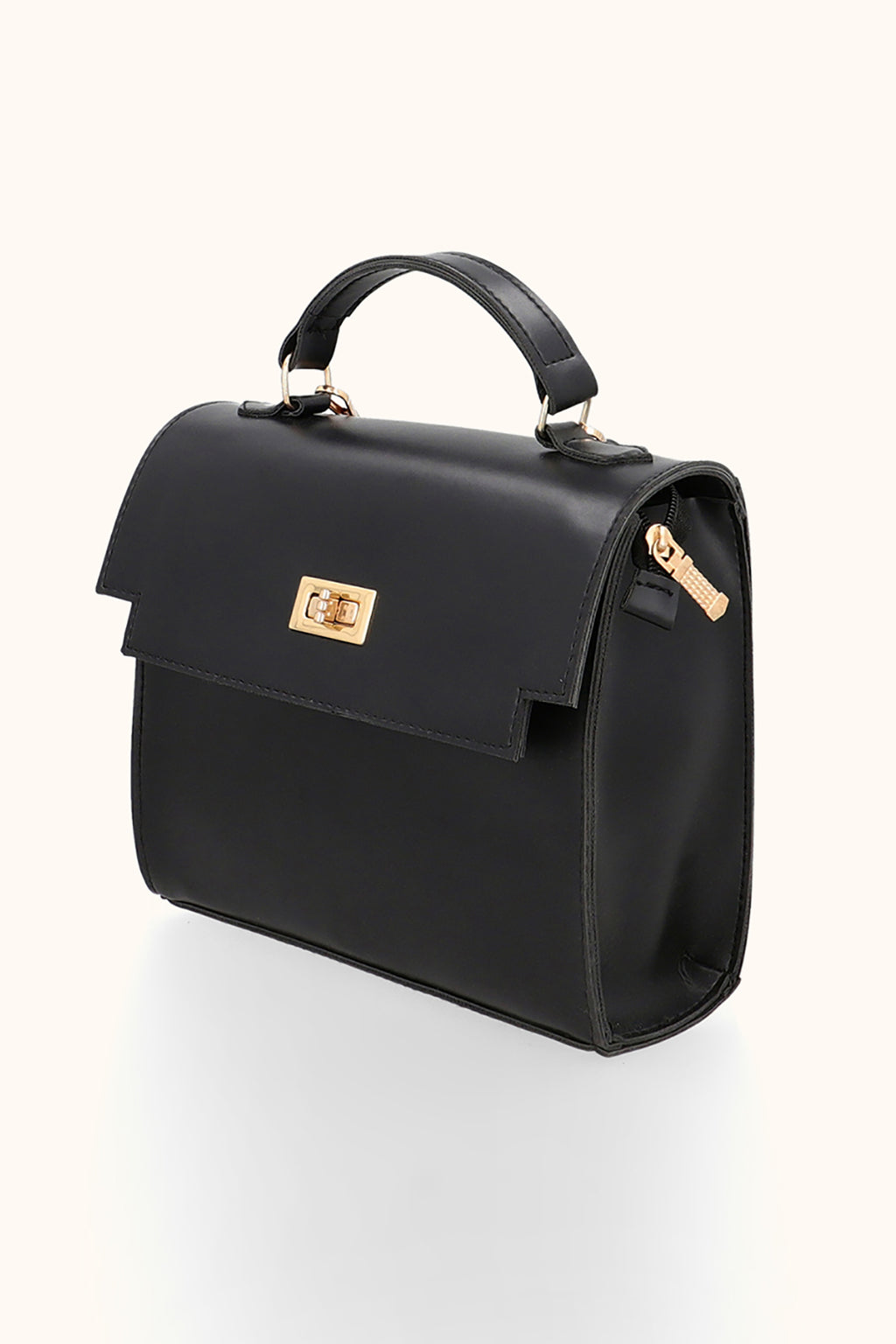 Cross-Body Bags - E220|Black