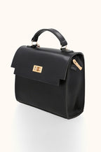 Cross-Body Bags - E220|Black