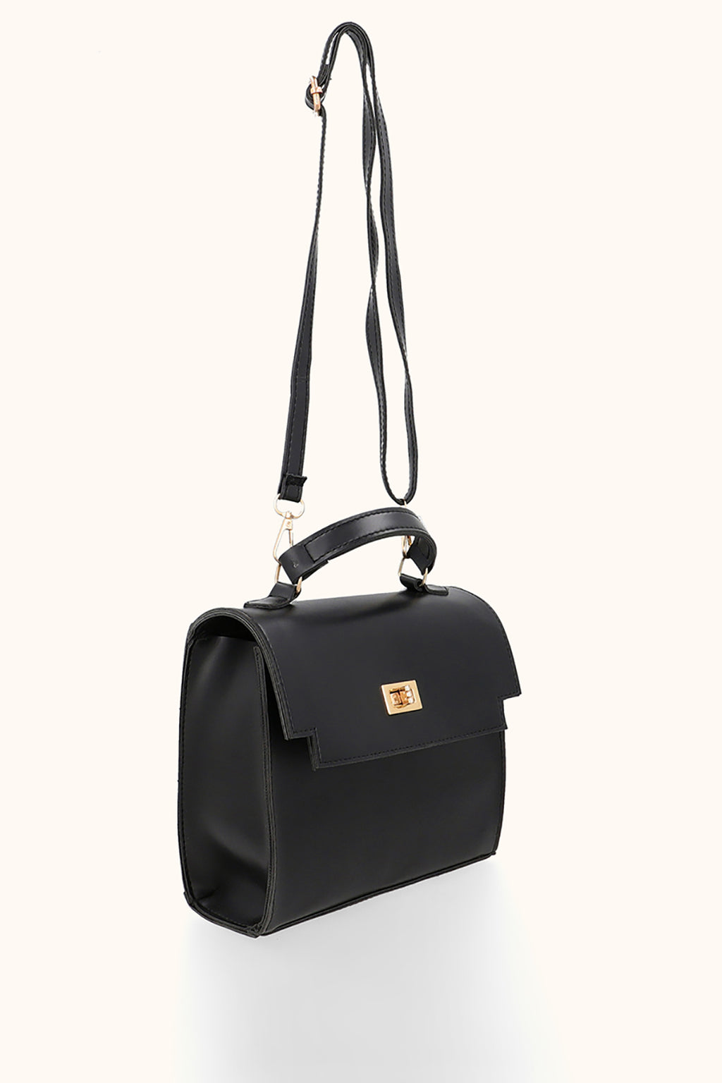 Cross-Body Bags - E220|Black