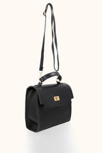 Cross-Body Bags - E220|Black