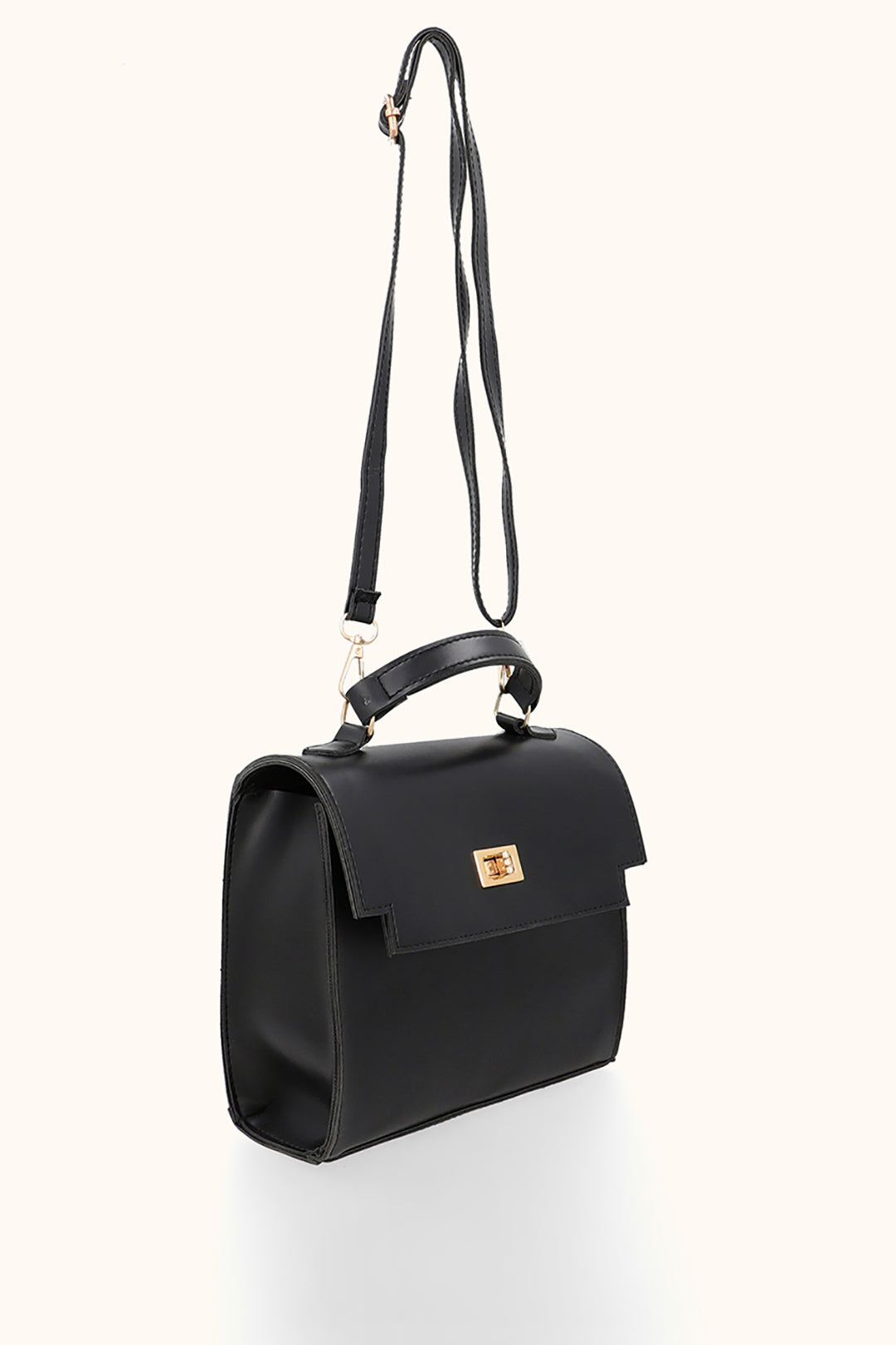 Cross-Body Bags - E220|Black