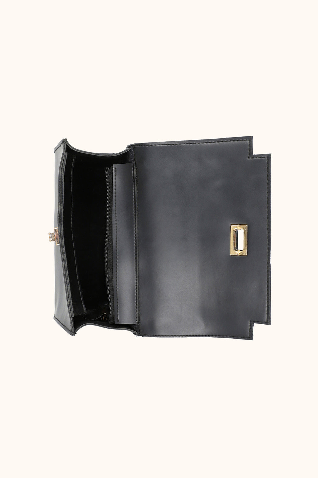 Cross-Body Bags - E220|Black