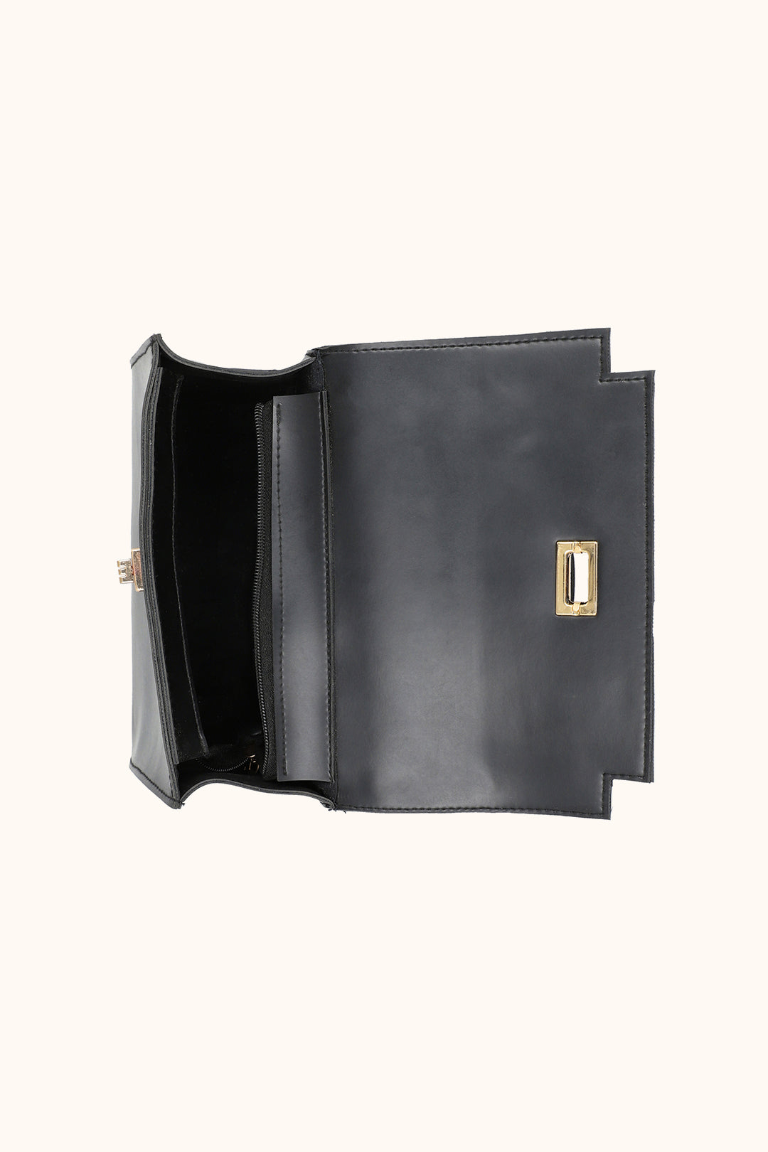 Cross-Body Bags - E220|Black
