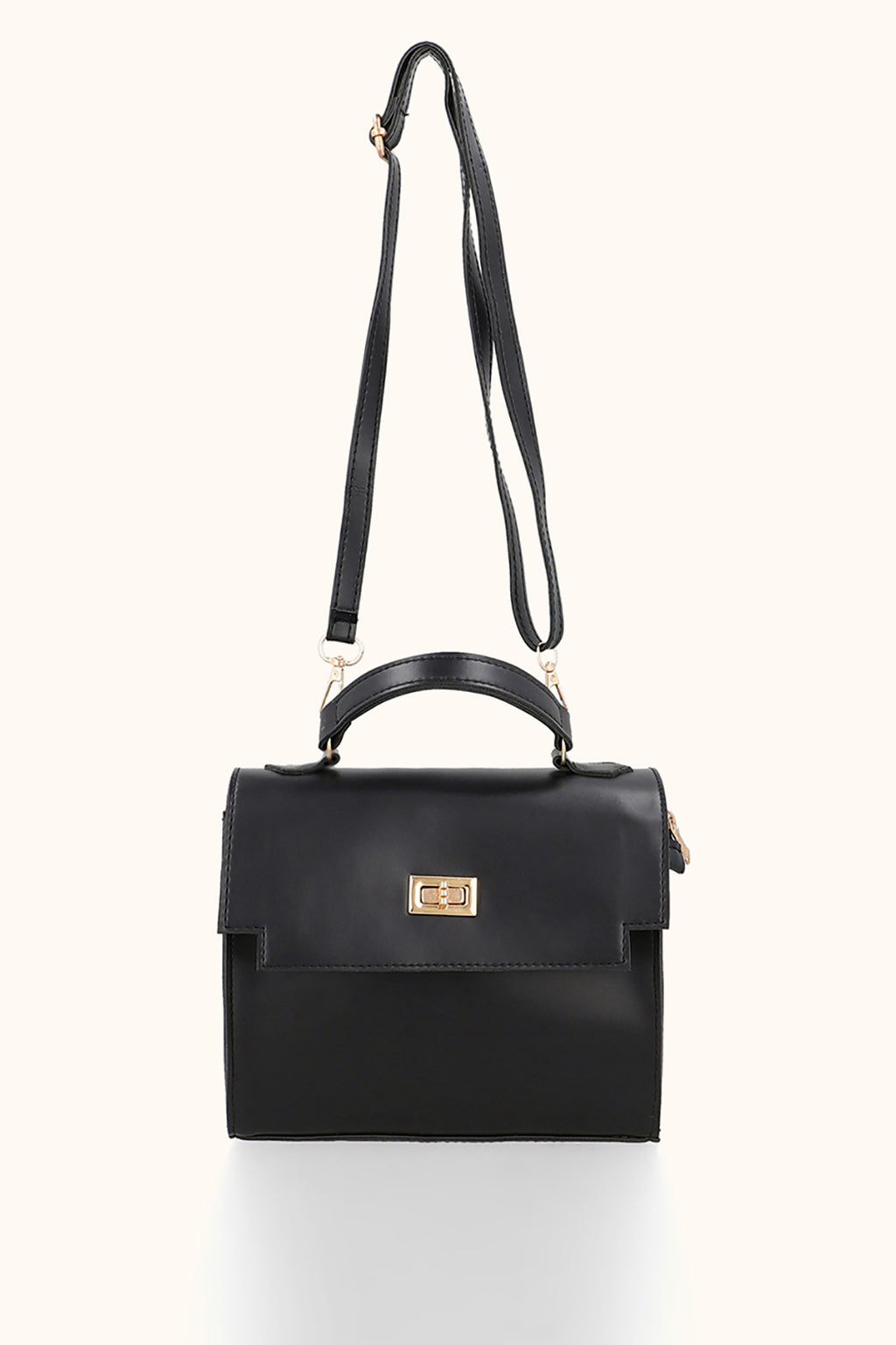 Cross-Body Bags - E220|Black