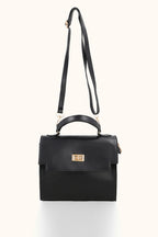 Cross-Body Bags - E220|Black