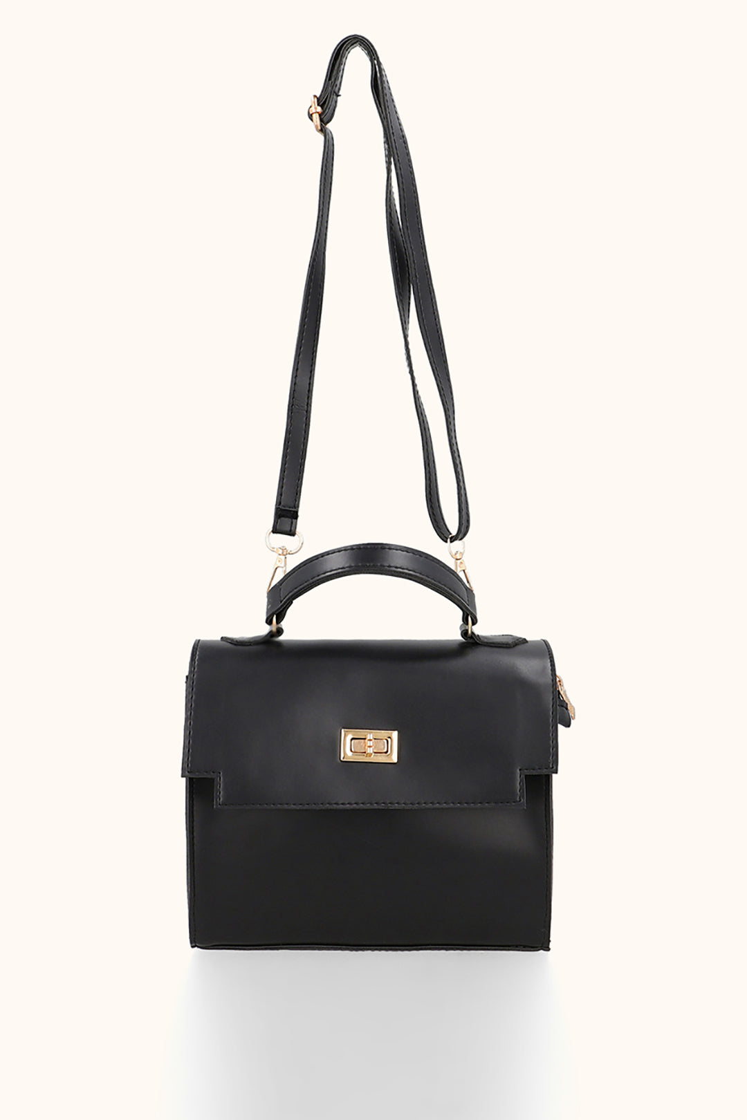 Cross-Body Bags - E220|Black