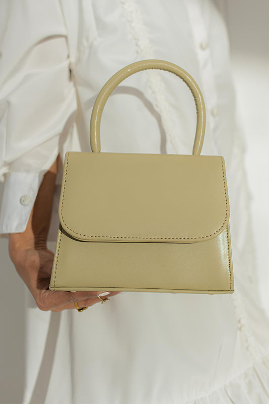 Cross-Body Bags - E221