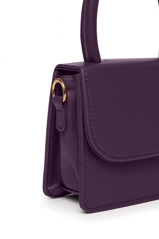 Cross-Body Bags - E221