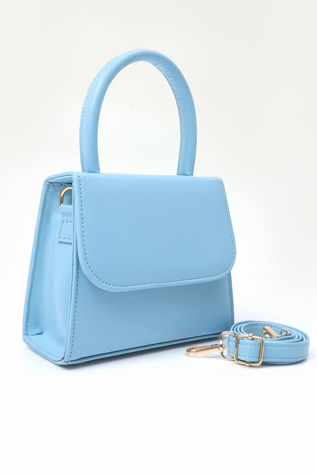 Cross-Body Bags - E221