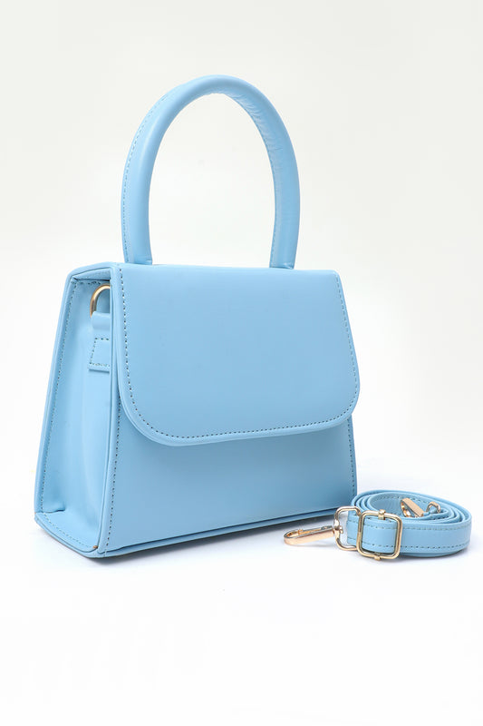 Cross-Body Bags - E221