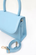 Cross-Body Bags - E221