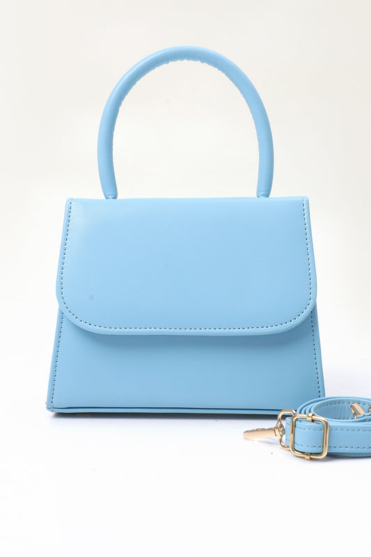 Cross-Body Bags - E221