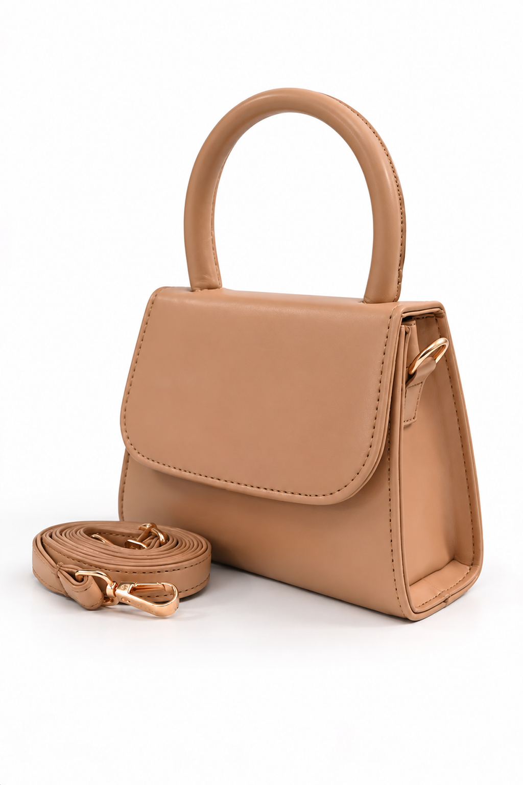 Cross-Body Bags - E221