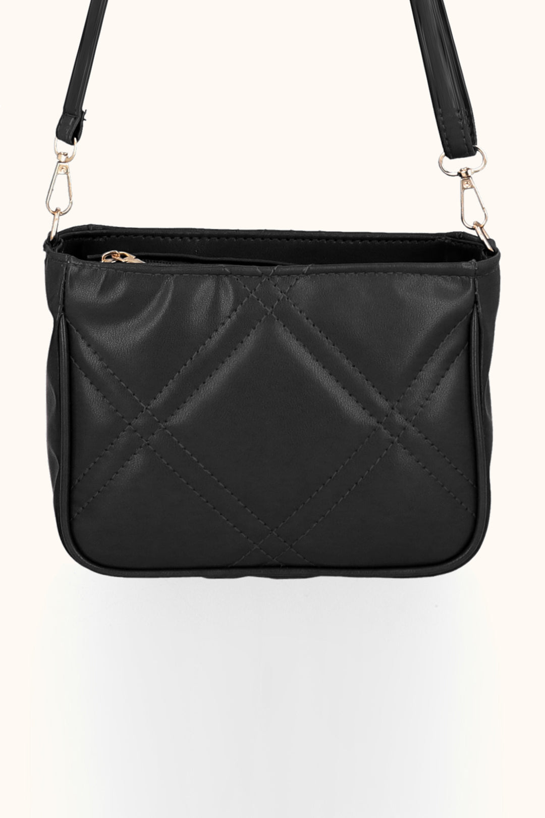 Cross-Body Bag - E226