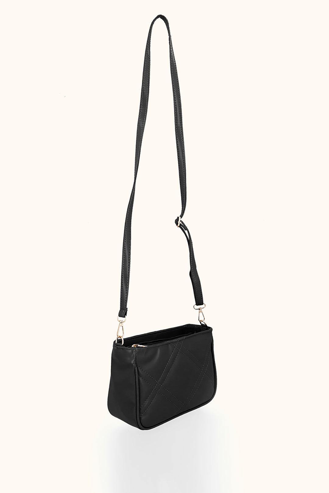 Cross-Body Bag - E226