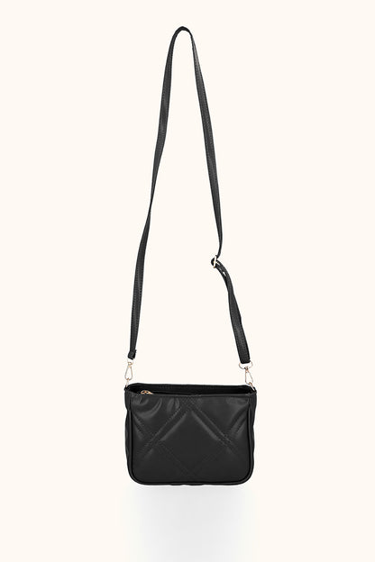 Cross-Body Bag - E226