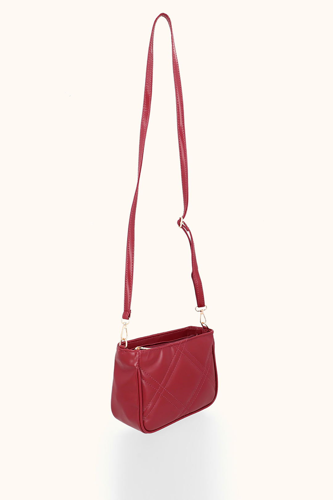 Cross-Body Bag - E226