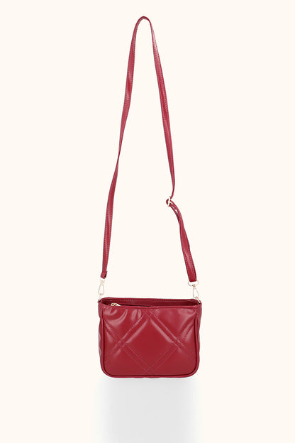 Cross-Body Bag - E226