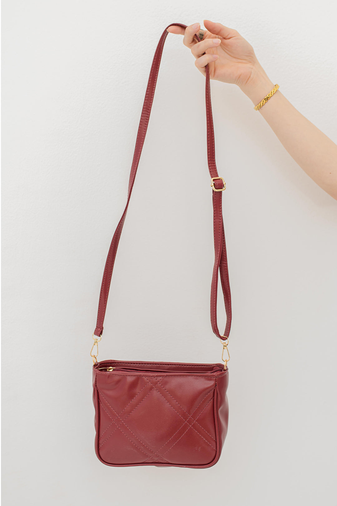 Cross-Body Bag - E226