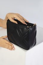 Cross-Body Bag - E226
