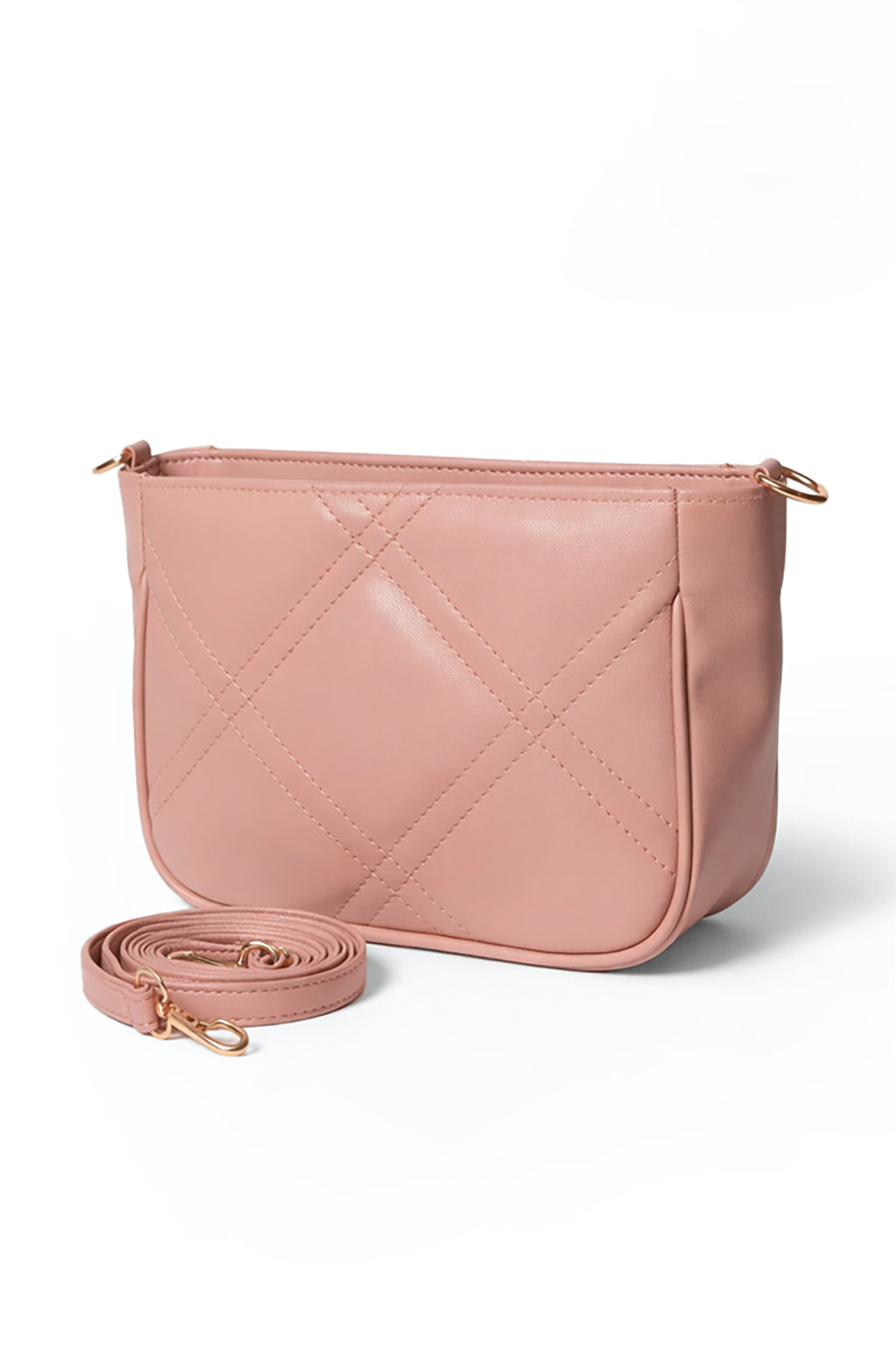 Cross-Body Bag - E226