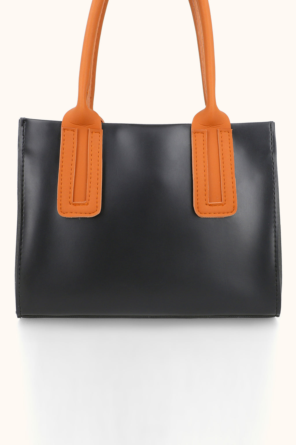 Cross-Body Bags - E227 - Black