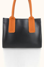 Cross-Body Bags - E227 - Black