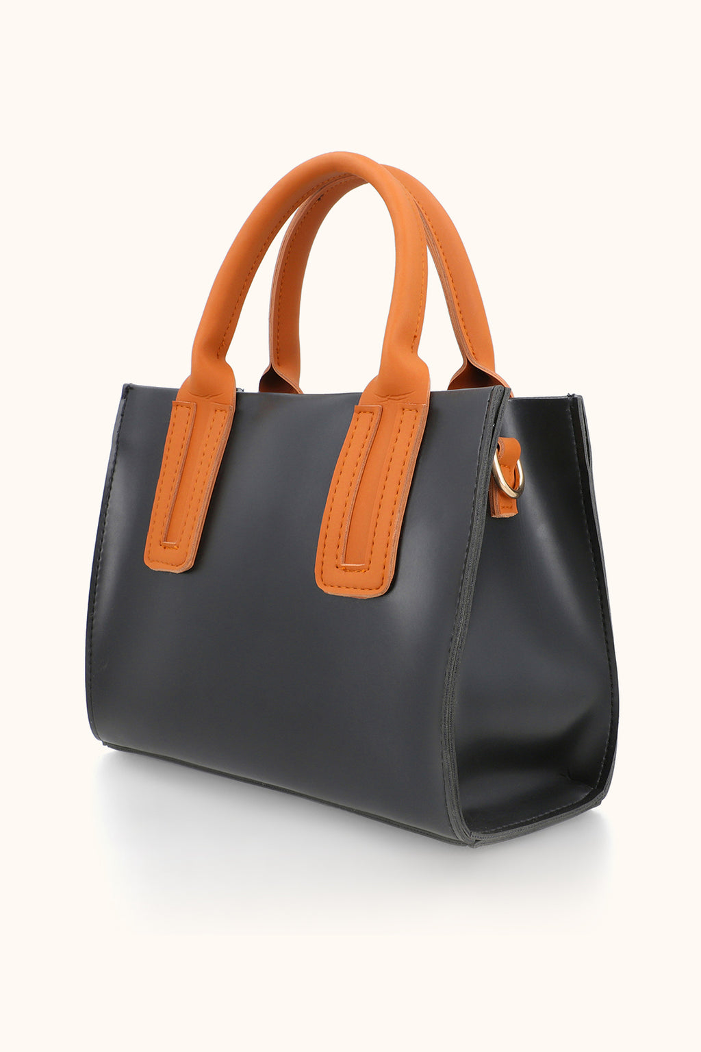 Cross-Body Bags - E227 - Black
