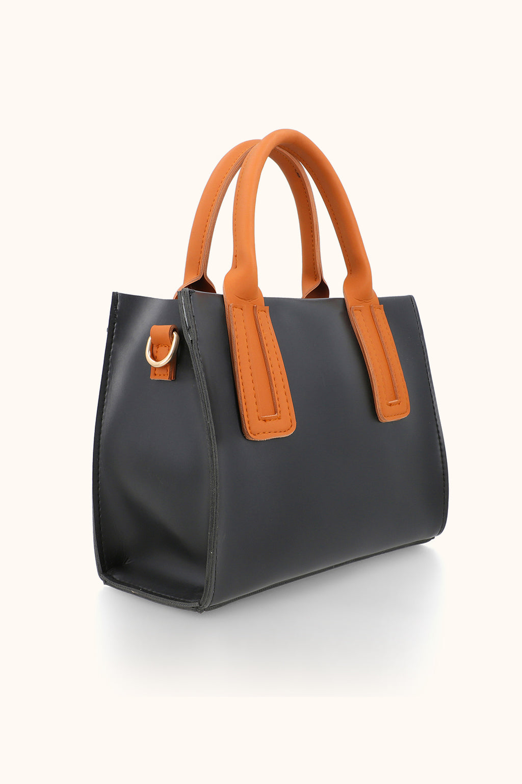 Cross-Body Bags - E227 - Black