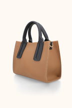 Cross-Body Bag - E227|Green