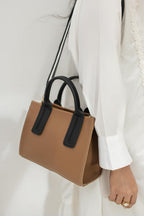 Cross-Body Bag - E227|Green