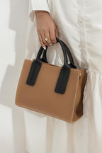 Cross-Body Bag - E227|Green