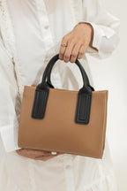 Cross-Body Bag - E227|Green