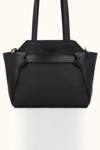 Cross-Body Bag - E228|Black