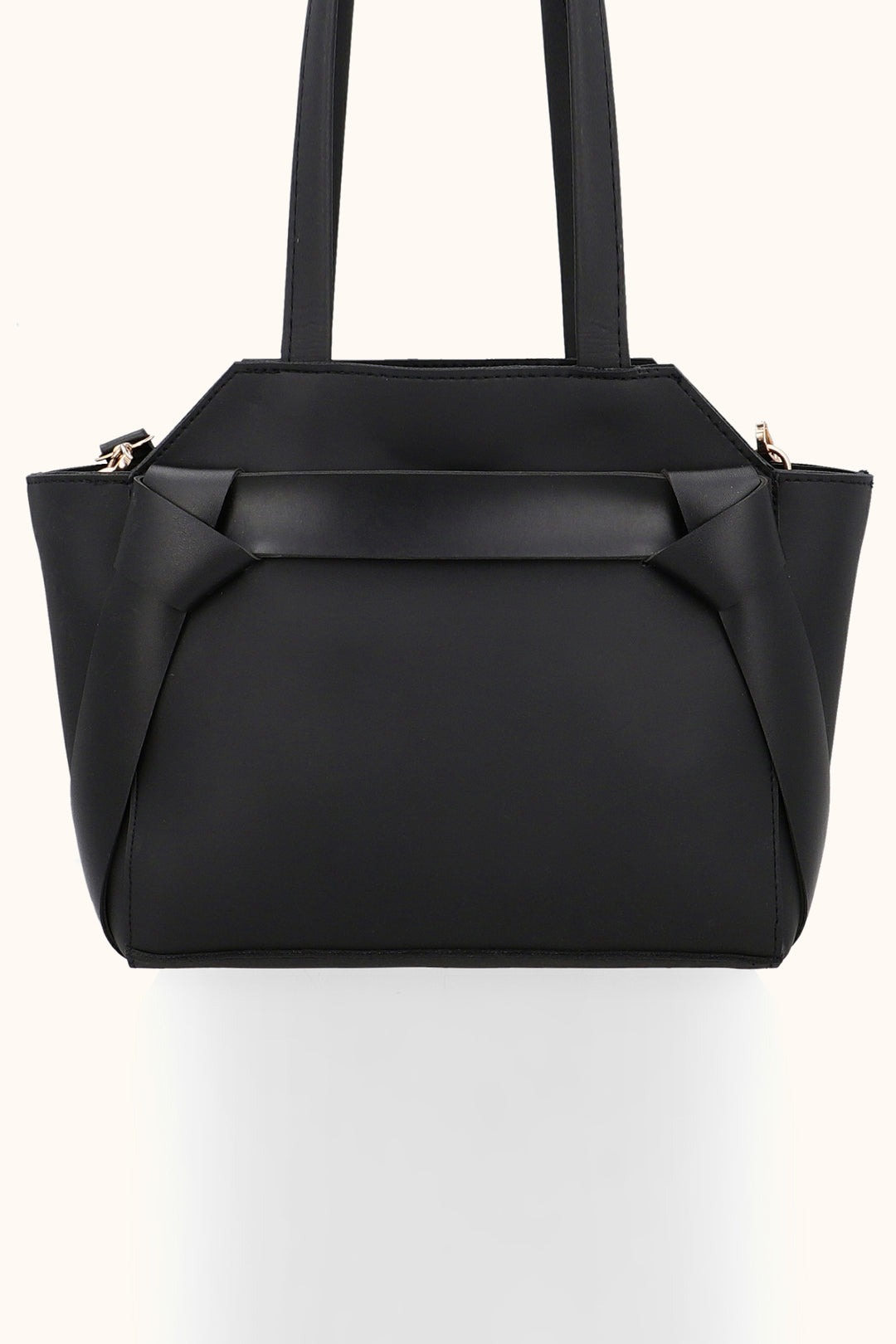 Cross-Body Bag - E228|Black