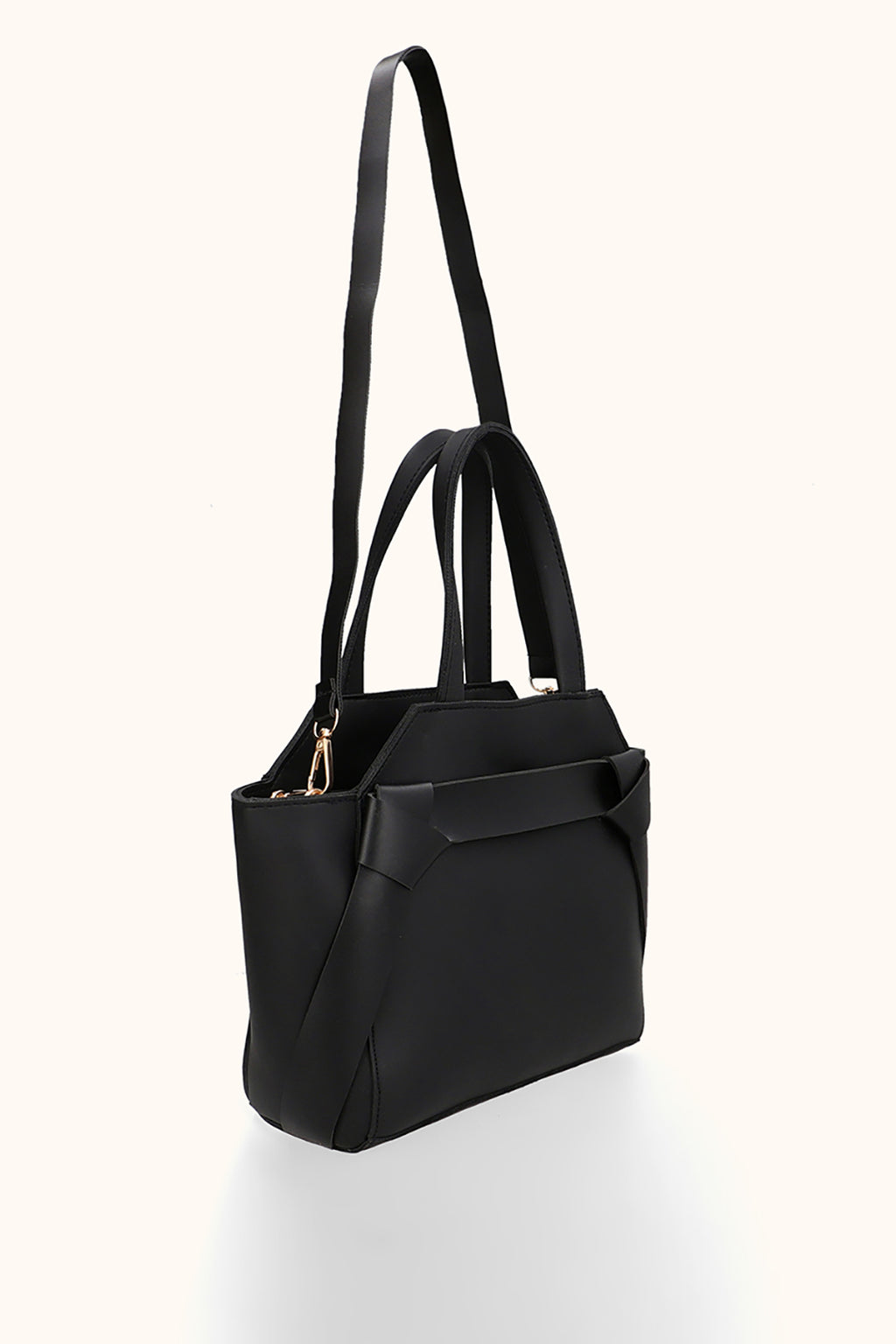 Cross-Body Bag - E228|Black