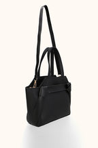 Cross-Body Bag - E228|Black