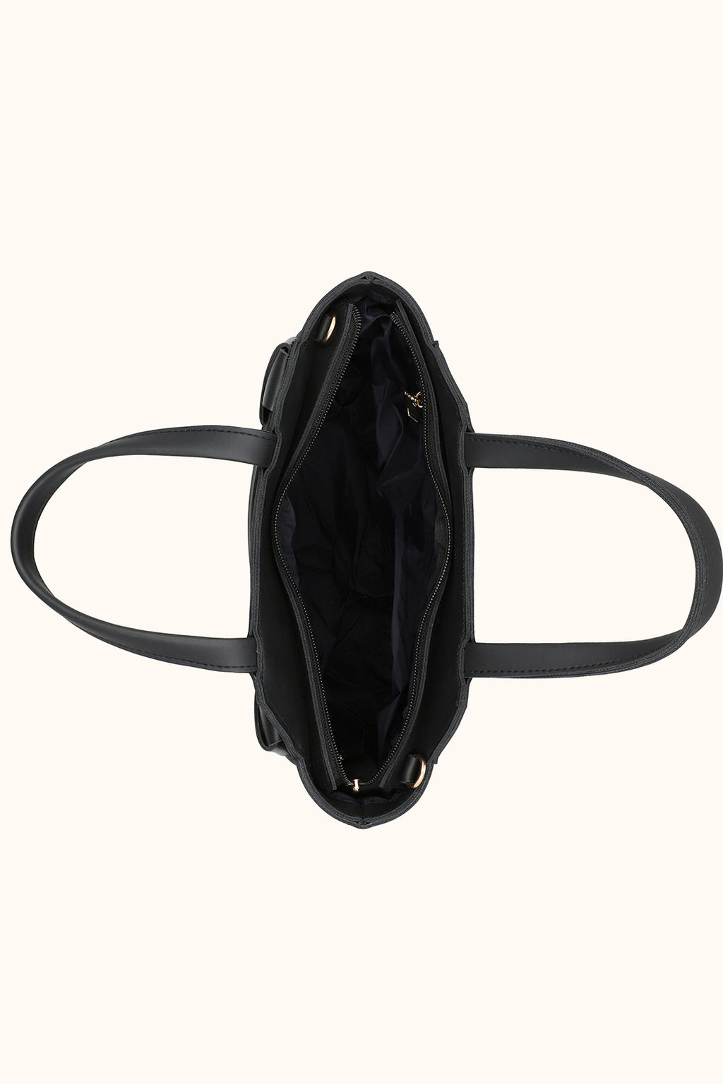 Cross-Body Bag - E228|Black