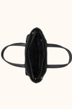 Cross-Body Bag - E228|Black