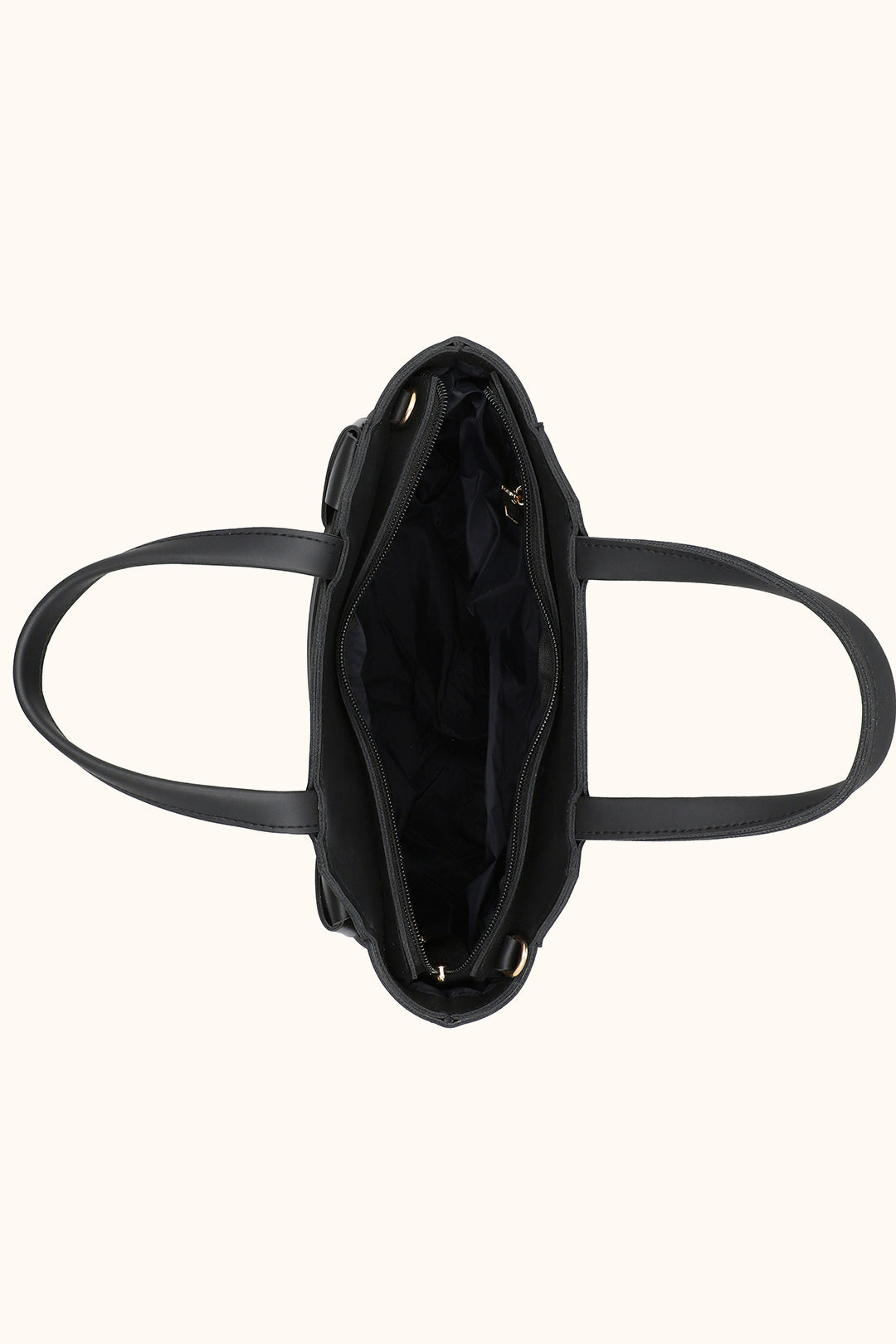 Cross-Body Bag - E228|Black