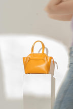 Cross-Body Bag - E228|Black
