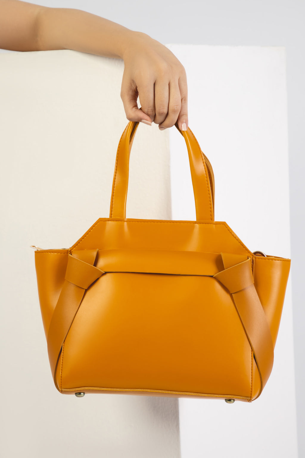 Cross-Body Bag - E228|Black