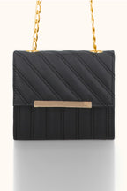 Cross-Body Bag - E229