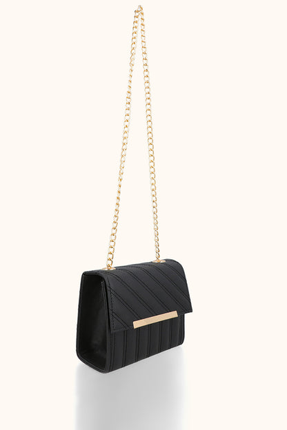 Cross-Body Bag - E229