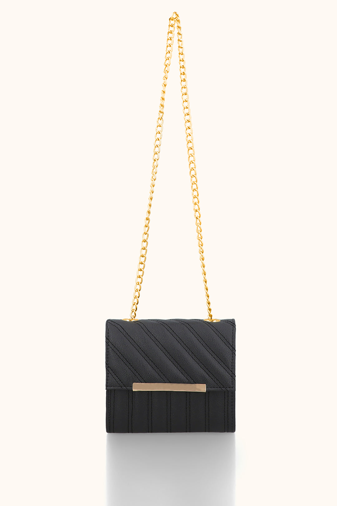 Cross-Body Bag - E229